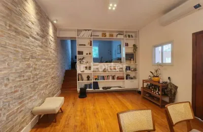 Casa com 2 quartos à venda na rua tangará, 201, vila mariana, são paulo, 90 m2 por r$ 1.802.000