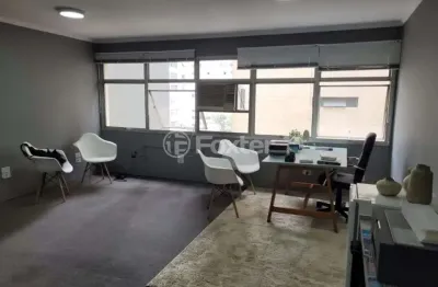 Sala comercial com 1 sala à venda na avenida brigadeiro luís antônio, 2344, jardim paulista, são paulo, 65 m2 por r$ 266.000