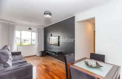 Apartamento com 2 quartos à venda na avenida palmares, 1370, vila palmares, santo andré, 84 m2 por r$ 373.000