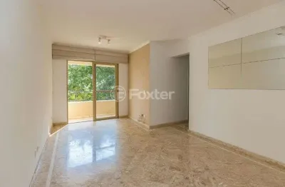 Apartamento com 3 quartos à venda na rua quararibéia, 199, vila isa, são paulo, 68 m2 por r$ 450.000