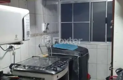 Apartamento com 2 quartos à venda na rua apaura, 26, vila sílvia, são paulo, 38 m2 por r$ 260.000