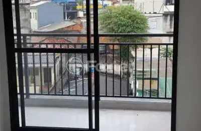 Apartamento com 2 quartos à venda na rua raul dias, 84, parque mandaqui, são paulo, 47 m2 por r$ 429.900