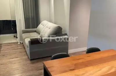 Apartamento com 2 quartos à venda na avenida carioca, 745, vila carioca, são paulo, 52 m2 por r$ 510.000