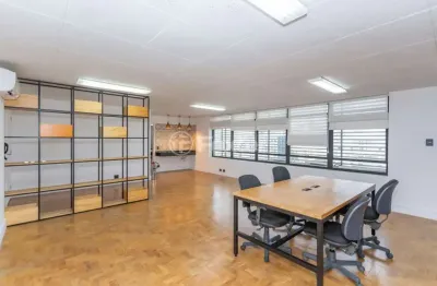 Sala comercial com 1 sala à venda na rua joaquim floriano, 733, itaim bibi, são paulo, 58 m2 por r$ 845.000