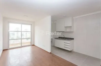 Apartamento com 2 quartos à venda na rua pires de almeida, 50, vila pita, são paulo, 55 m2 por r$ 350.000