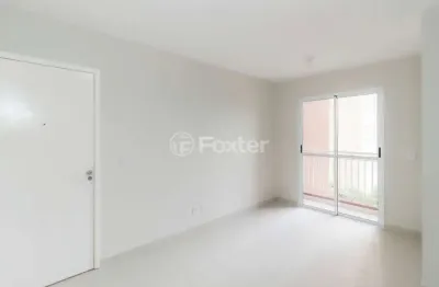 Apartamento com 2 quartos à venda na rua guerino giovani leardini, 516, vila barreto, são paulo, 40 m2 por r$ 350.000