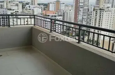 Apartamento com 2 quartos à venda na avenida jamaris, 407, planalto paulista, são paulo, 61 m2 por r$ 1.120.000