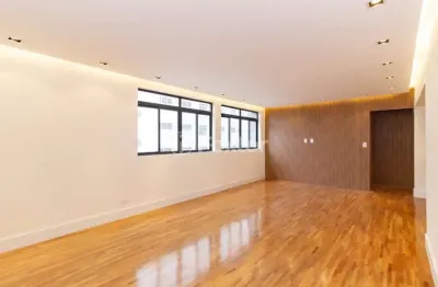 Apartamento com 3 quartos à venda na rua oscar freire, 802, cerqueira césar, são paulo, 180 m2 por r$ 4.490.000