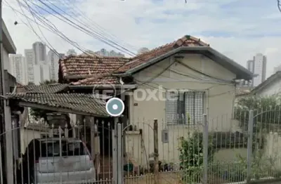 Terreno comercial à venda na rua santo irineu, 41, bosque da saúde, são paulo, 300 m2 por r$ 1.170.000