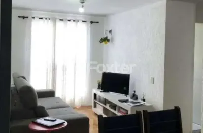 Apartamento com 2 quartos à venda na rua franco paolantonio, 30, parque ipê, são paulo, 57 m2 por r$ 270.000