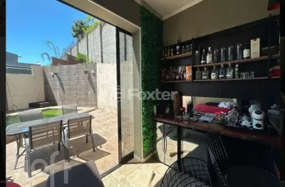Casa em condomínio fechado com 3 quartos à venda na estrada carlos antônio pereira de castro, 3471, pitas, cotia, 147 m2 por r$ 1.166.000