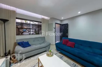 Casa com 4 quartos à venda na rua gradau, 350, vila bela, são paulo, 200 m2 por r$ 920.000