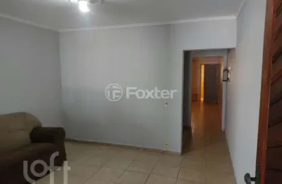 Casa com 3 quartos à venda na rua nápoli, 554, vila metalúrgica, santo andré, 203 m2 por r$ 586.000