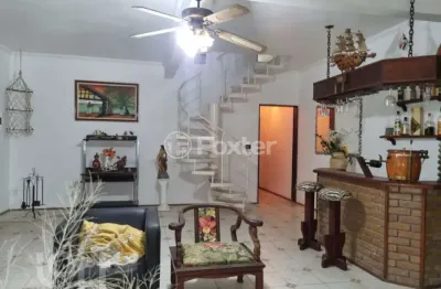 Casa com 4 quartos à venda na rua ibertioga, 35, parque represa billings ii, santo andré, 333 m2 por r$ 430.000