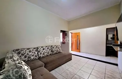 Casa com 3 quartos à venda na rua groelândia, 225, parque das nações, santo andré, 180 m2 por r$ 700.000