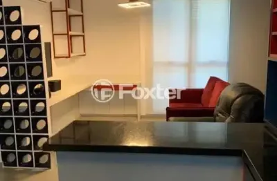 Casa em condomínio fechado com 2 quartos à venda na avenida barão de monte mor, 20, real parque, são paulo, 126 m2 por r$ 1.180.000