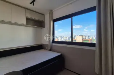Kitnet / stúdio à venda na rua humberto i, 1005, vila mariana, são paulo, 16 m2 por r$ 325.000