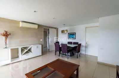 Apartamento com 3 quartos à venda na rua adele, 119, santo amaro, são paulo, 100 m2 por r$ 1.100.000