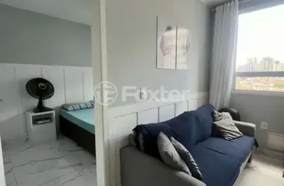 Apartamento com 2 quartos à venda na rua são bernardo, 720, cidade mãe do céu, são paulo, 35 m2 por r$ 371.000