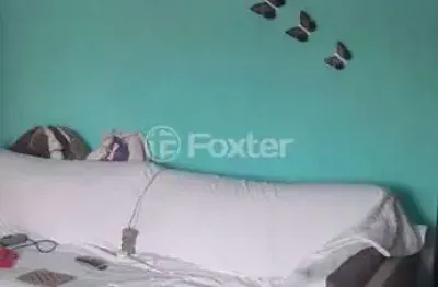 Casa com 3 quartos à venda na rua aurélio brasil ribeiro, 556, jardim carombé, são paulo, 80 m2 por r$ 580.000