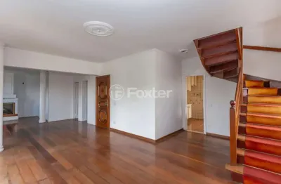 Cobertura com 3 quartos à venda na rua ascencional, 172, jardim ampliação, são paulo, 230 m2 por r$ 1.050.000