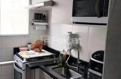 Apartamento com 2 quartos à venda na viela betânia, 4, jardim albertina, guarulhos, 37 m2 por r$ 215.000