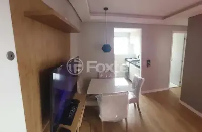 Apartamento com 2 quartos à venda na viela betânia, 4, jardim albertina, guarulhos, 37 m2 por r$ 220.000