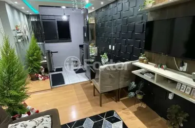 Apartamento com 2 quartos à venda na viela betânia, 4, jardim albertina, guarulhos, 37 m2 por r$ 225.000