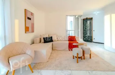 Apartamento com 4 quartos à venda na rua general lecor, 367, ipiranga, são paulo, 309 m2 por r$ 2.022.000