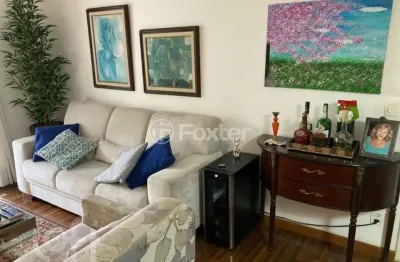 Apartamento com 3 quartos à venda na rua tarquínio de sousa, 1397, campo belo, são paulo, 102 m2 por r$ 1.450.000