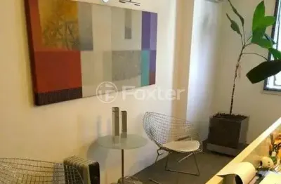 Sala comercial com 3 salas à venda na rua joaquim floriano, 466, vila nova conceição, são paulo, 72 m2 por r$ 1.149.900