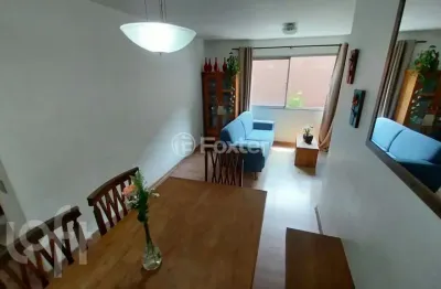 Apartamento com 2 quartos à venda na avenida nossa senhora do sabará, 1023, vila sofia, são paulo, 65 m2 por r$ 400.000