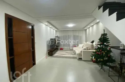 Casa com 3 quartos à venda na rua alípia cabral silveira, 252, jardim santa cruz (sacomã), são paulo, 200 m2 por r$ 880.000