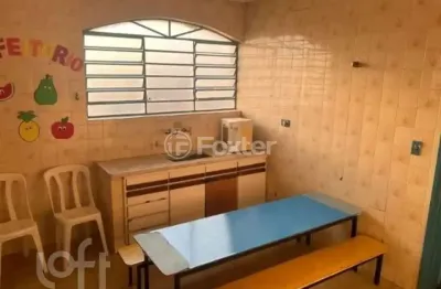 Casa com 3 quartos à venda na rua carlos alberto moretti, 537, vila cavaton, são paulo, 150 m2 por r$ 490.000