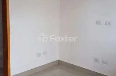 Apartamento com 1 quarto à venda na rua borges, 412, parada inglesa, são paulo, 28 m2 por r$ 235.000