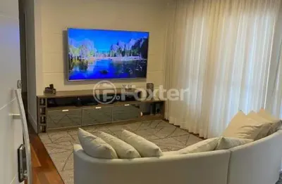 Apartamento com 3 quartos à venda na rua tebas, 296, jardim brasil (zona sul), são paulo, 110 m2 por r$ 1.300.000