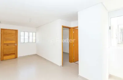 Apartamento com 2 quartos à venda na rua major ari gomes, 90, vila mazzei, são paulo, 27 m2 por r$ 280.000