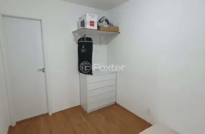 Apartamento com 1 quarto à venda na rua do lavapés, 245, cambuci, são paulo, 26 m2 por r$ 212.766