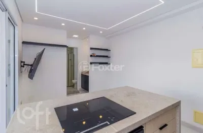 Apartamento com 1 quarto à venda na avenida paulo silva araújo, 125, jardim são paulo (zona norte), são paulo, 40 m2 por r$ 550.000