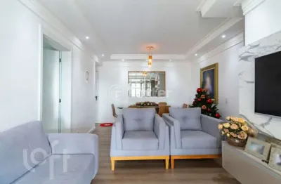 Apartamento com 3 quartos à venda na rua avanhandava, 95, vila gilda, santo andré, 108 m2 por r$ 1.350.000