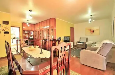 Apartamento com 3 quartos à venda na avenida estados unidos, 583, parque das nações, santo andré, 135 m2 por r$ 570.000