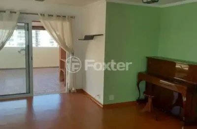 Apartamento com 4 quartos à venda na rua joão de sousa dias, 854, campo belo, são paulo, 445 m2 por r$ 2.250.000