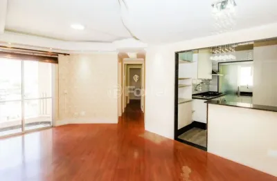 Apartamento com 3 quartos à venda na rua visconde de itaboraí, 290, vila azevedo, são paulo, 76 m2 por r$ 620.000