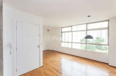 Apartamento com 3 quartos à venda na alameda joaquim eugênio de lima, 268, jardim paulista, são paulo, 108 m2 por r$ 1.500.000