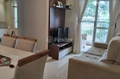 Apartamento com 3 quartos à venda na avenida vila ema, 1899, vila ema, são paulo, 55 m2 por r$ 490.000