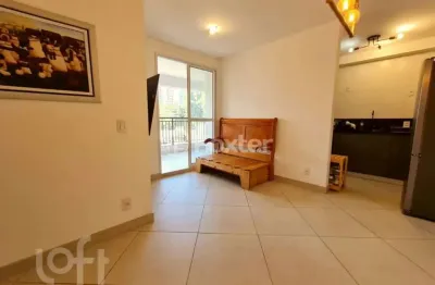 Apartamento com 2 quartos à venda na avenida alberto augusto alves, 270, vila andrade, são paulo, 63 m2 por r$ 640.000