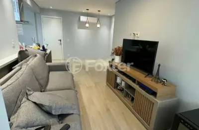 Apartamento com 3 quartos à venda na rua venezuela, 251, centro, santo andré, 83 m2 por r$ 845.000