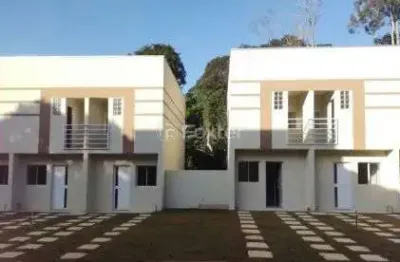 Casa em condomínio fechado com 2 quartos à venda na estrada leme, 209, parque rincão, cotia, 60 m2 por r$ 360.000