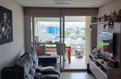 Apartamento com 2 quartos à venda na rua luís gama, 730, cambuci, são paulo, 63 m2 por r$ 600.000
