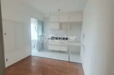 Apartamento com 1 quarto à venda na rua luís gama, 730, cambuci, são paulo, 30 m2 por r$ 350.000